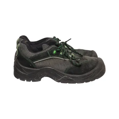 Chaussures de travail (Noir, Vert) de Blåkläder