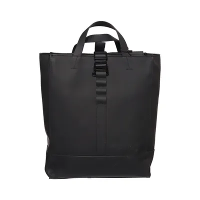 Handväska (Svart) från Gaston Luga