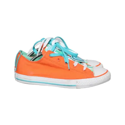 Tygskor (Chuck Taylor All Star) från Converse