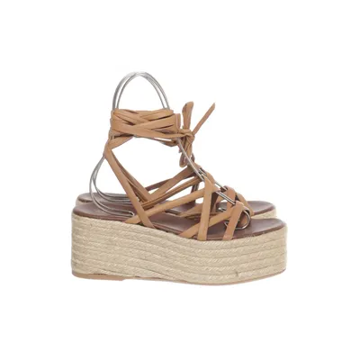 Espadrillos (Brun, Beige) fra Alohas