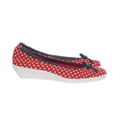 Ballerina's (Rood, Wit, Blauw) van Park West