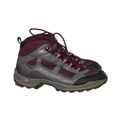 Hiking boots (100) from Oxylane