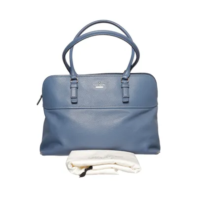 Sac à main (Bleu) de Kate Spade