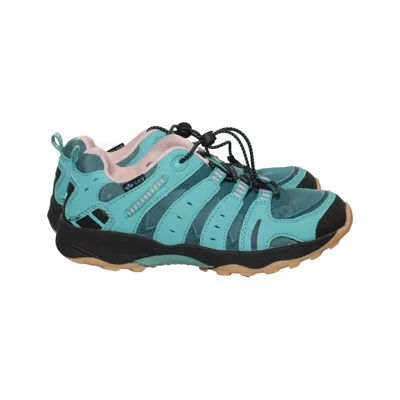 Chaussures de randonnée (Bleu, Rose, Multicolore) de Geka Sport