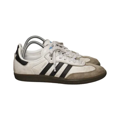 Trainers (Samba) from Adidas Skateboarding