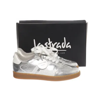 Sneakers (Silver) from La Strada