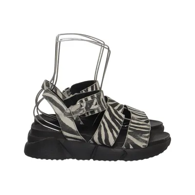 Sandaler (Svart, Vit, Flerfärgad) från Bullboxer