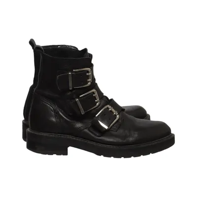 Bottines (Noir) de Element