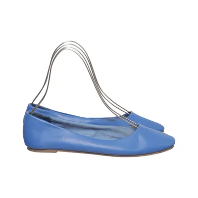 Ballerinaskor (Blå) från Xit