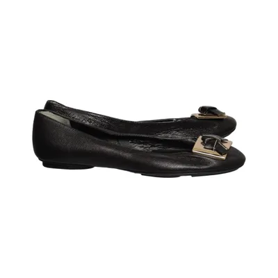 Ballerina's (Zwart) van Corello