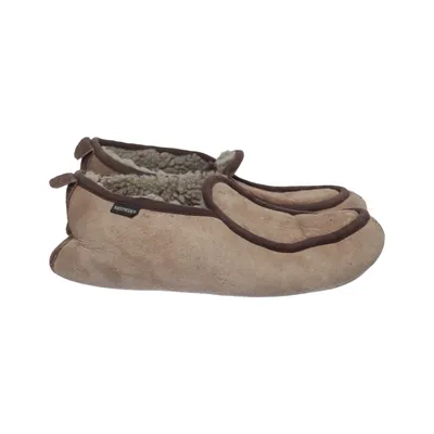 Tofflor (Beige) från Shepherd