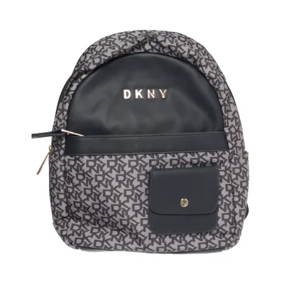 Rugzak (Zwart, Grijs) van DKNY