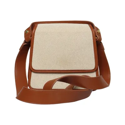 Axelremsväska (Beige, Brun) från JW PEI