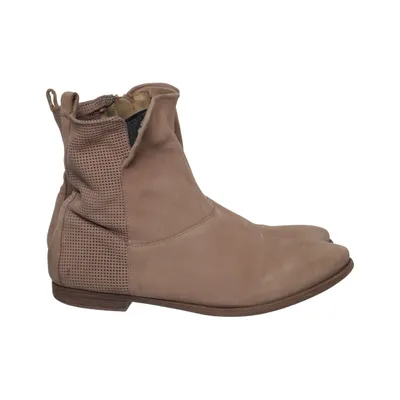 Boots (Beige) von Kim Kay