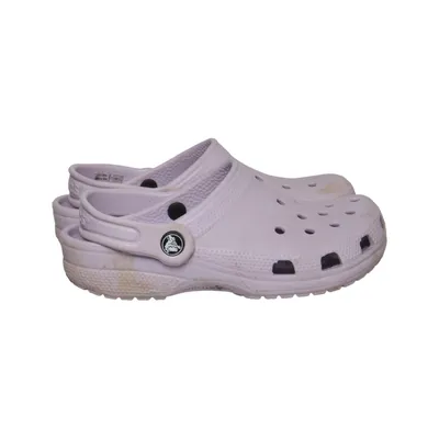 Slip-ins (Lila) från Crocs