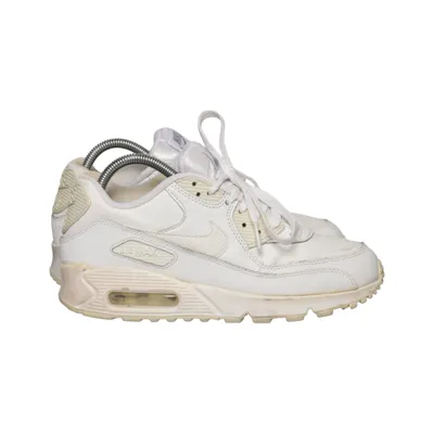 Träningsskor (Vit) från Nike Air Max