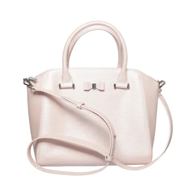 Handväska (Rosa) från Ted Baker Skinn, Polyester
