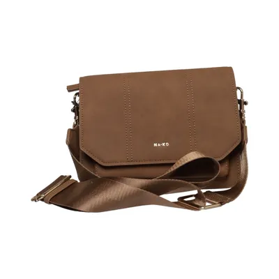 Sac à bandoulière (Marron) de NA-KD