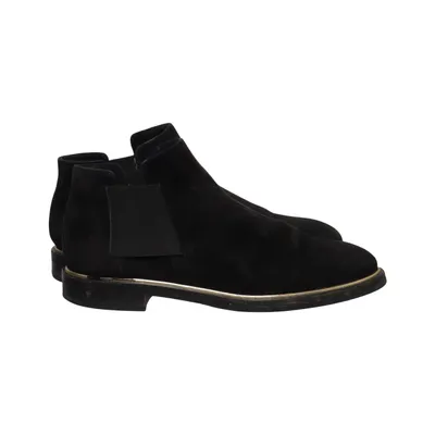 Chelsea boots (Black) from Casadei
