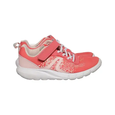 Baskets (Rose, Blanc) de Newfeel