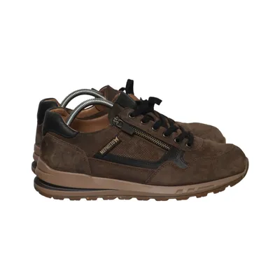 Sneakers (CITY HIKER) van Mephisto Leer