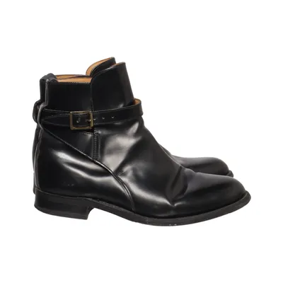 Boots (Svart) från Alfred Sargent