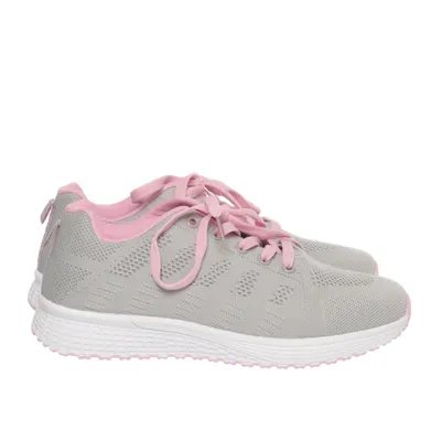 Träningsskor (Grå, Rosa) från Running