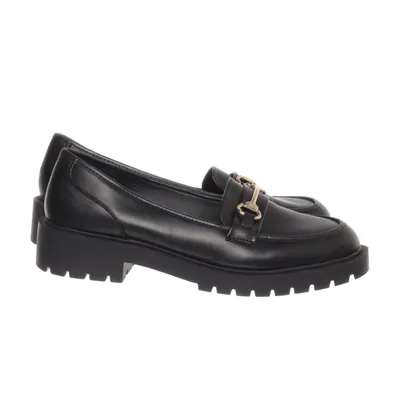 Loafers (Svart) från New Look