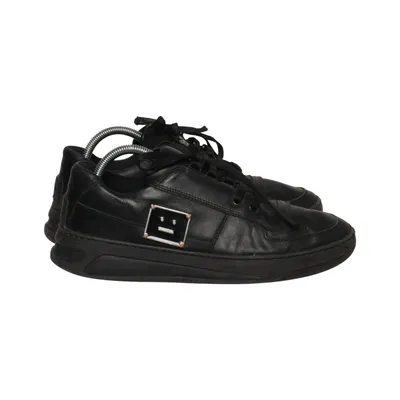 Sneakers (Sort) fra Acne Studios