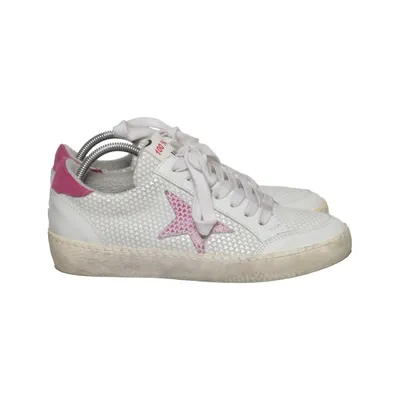 Sneakers (Vit, Rosa) från Méliné