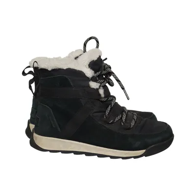 Schnürstiefel (Schwarz) von Sorel