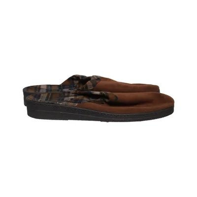 Chaussons (Marron, Multicolore) de Fischer