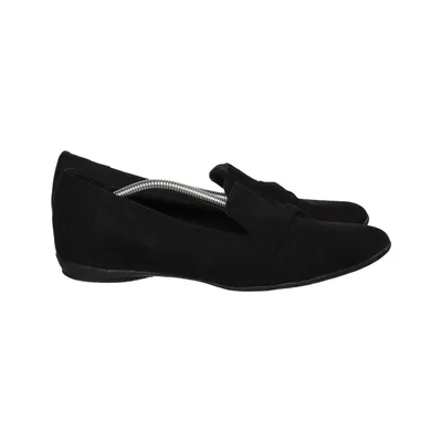 Loafers (Black) from So All