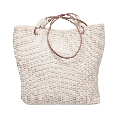 Handväska (Beige) från IB Laursen