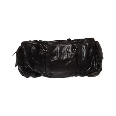 Shoulder-bag (Brown) from Francesco Biasia