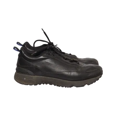 Sneakers (Black) from Ecco
