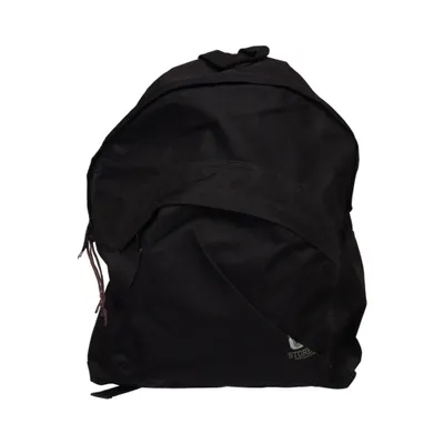 Sac à dos (Noir) de JC