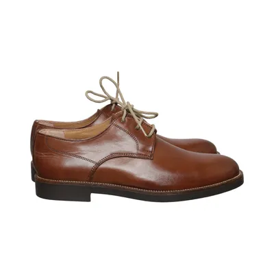 Derby shoes (Brown) from Pittarello Polyurethane
