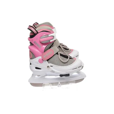Schaatsen (Roze, Wit) van Pros
