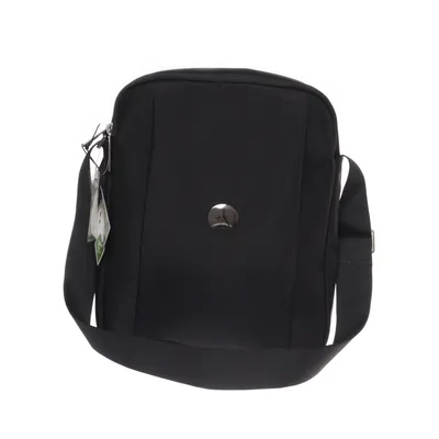 Axelremsväska (Svart) från Delsey