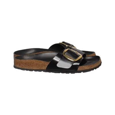 Slip-ins (Madrid Big Buckle) from Birkenstock