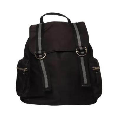 Backpack (Black) from Atmosphere