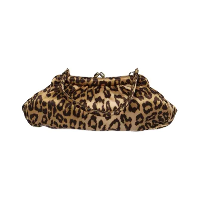 Håndtaske (Brun, Beige) fra Banana Republic