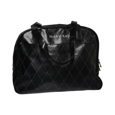 Umhängetasche (Schwarz) von Mary Kay