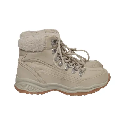 Hoge wandelschoenen (Beige) van Landrover