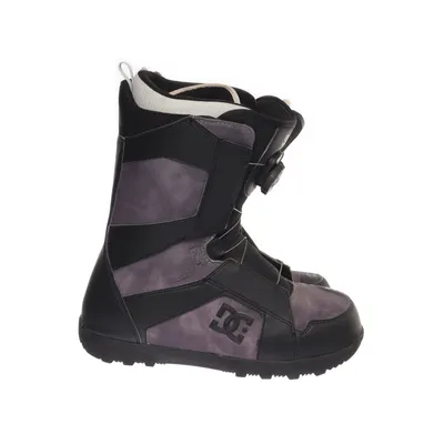 Snowboard laarzen (Zwart, Lila) van DC Shoes