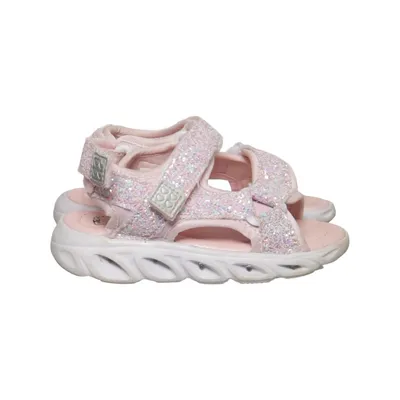 Sandaler (Rosa, Flerfärgad) från Ponny