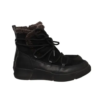 Schnürstiefel (Schwarz) von So All