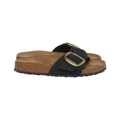 Sandals (Madrid Big Buckle) from Birkenstock