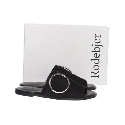 Slip-ins (Sort) fra Rodebjer
